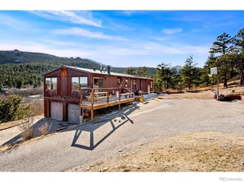 165 Valley Rd, Lyons, CO 80540