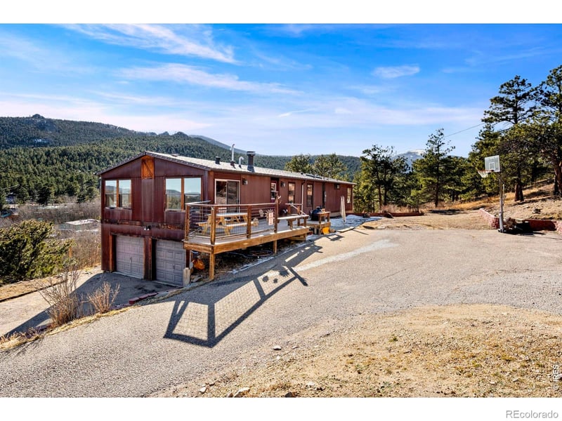 165 Valley Rd, Lyons, CO 80540