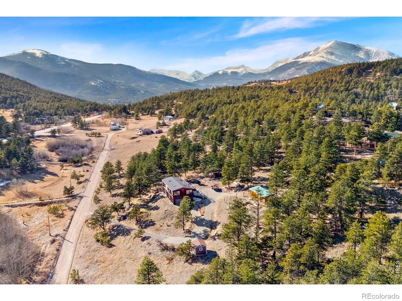 165 Valley Rd, Lyons, CO 80540