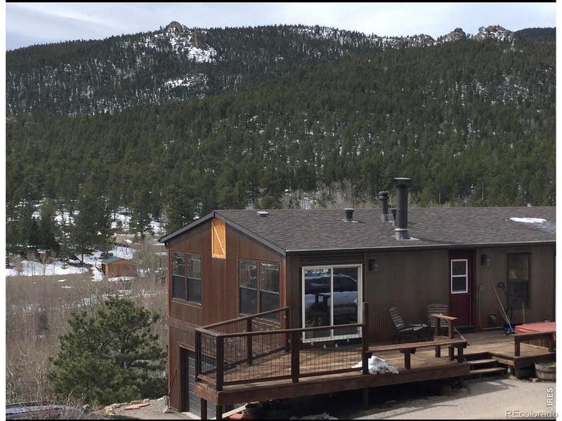 165 Valley Rd, Lyons, CO 80540