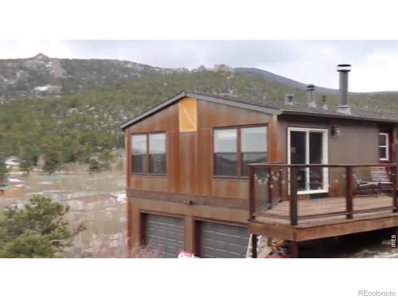 165 Valley Rd, Lyons, CO 80540