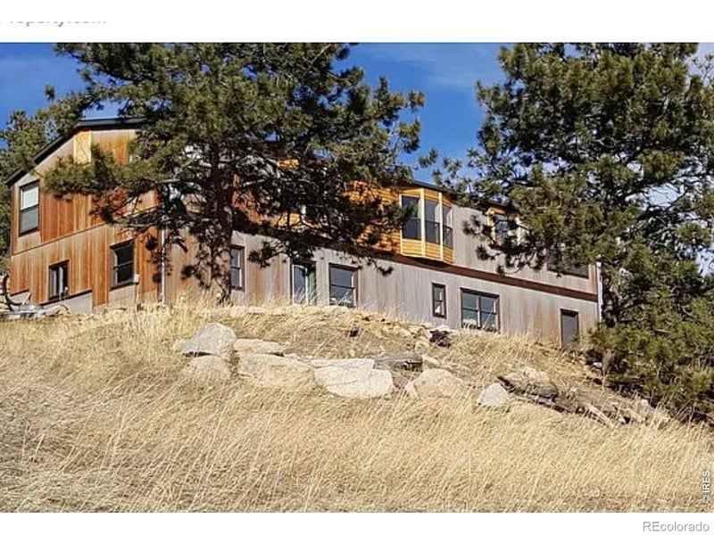 165 Valley Rd, Lyons, CO 80540