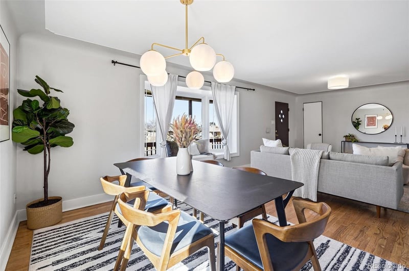 3630 Ivanhoe St, Denver, CO 80207