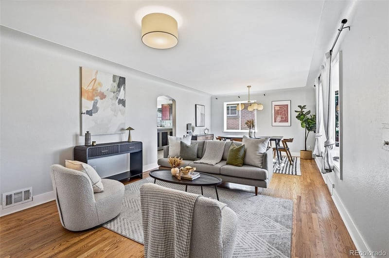 3630 Ivanhoe St, Denver, CO 80207