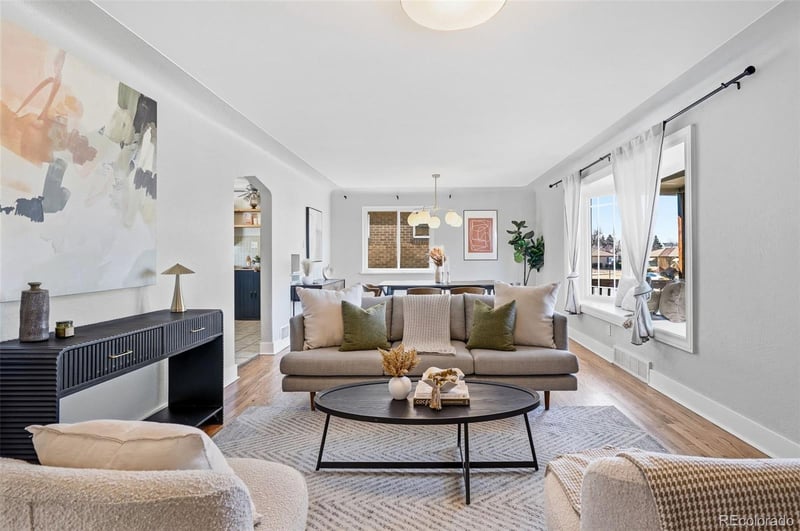 3630 Ivanhoe St, Denver, CO 80207