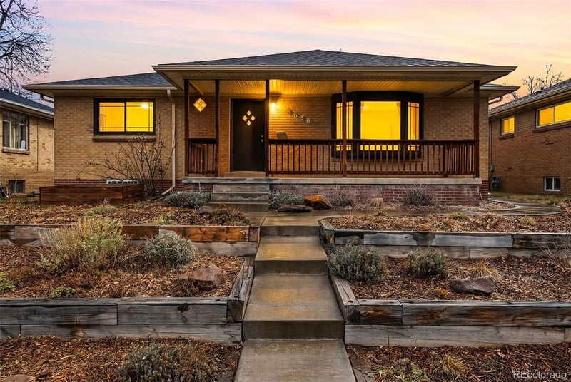 3630 Ivanhoe St, Denver, CO 80207