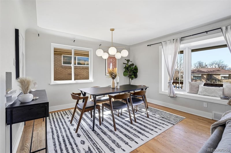 3630 Ivanhoe St, Denver, CO 80207