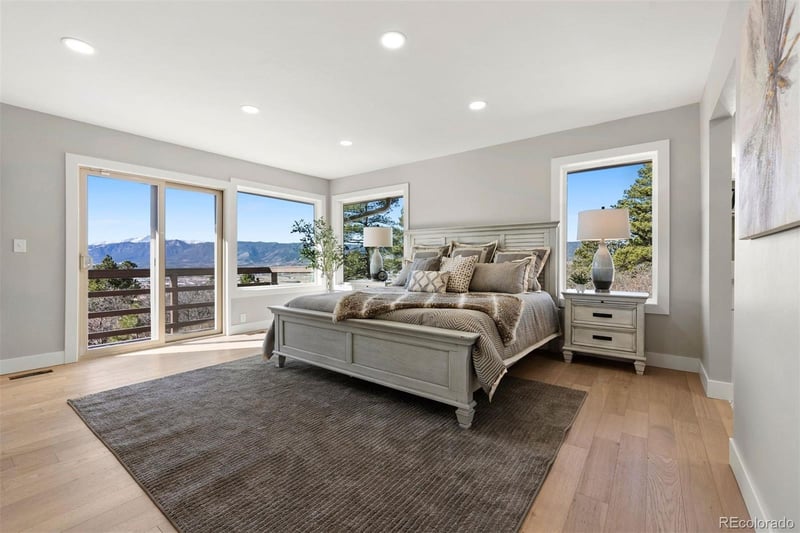 17235 Fairplay Dr, Monument, CO 80132