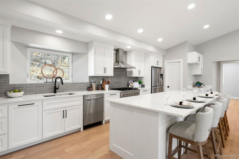 17235 Fairplay Dr, Monument, CO 80132