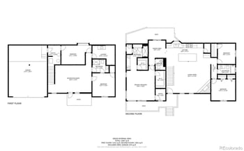 17235 Fairplay Dr, Monument, CO 80132