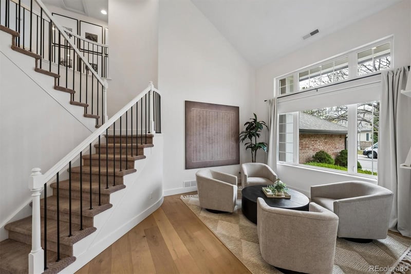 1362 S Uinta Ct, Denver, CO 80231