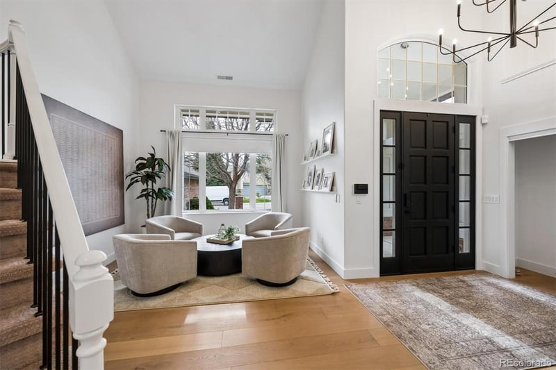 1362 S Uinta Ct, Denver, CO 80231
