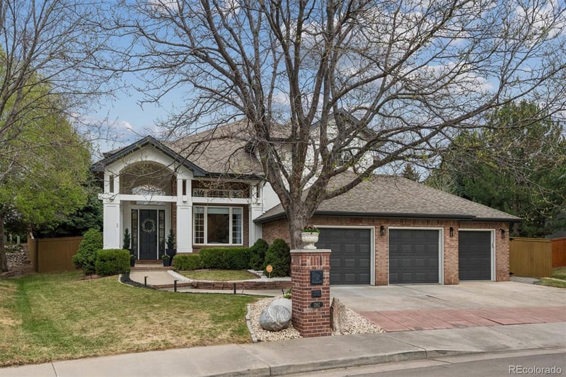 1362 Uinta Ct, Denver, CO 80231