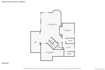 1362 Uinta Ct, Denver, CO 80231