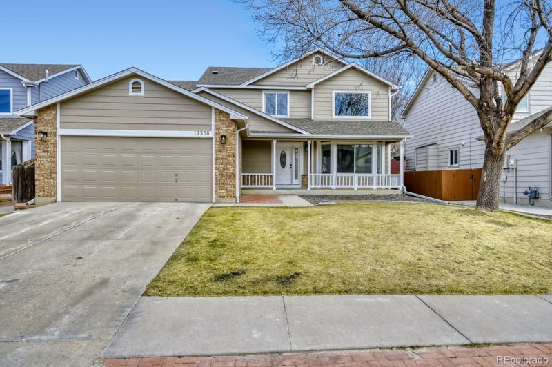 11358 Eaton St, Westminster, CO 80020