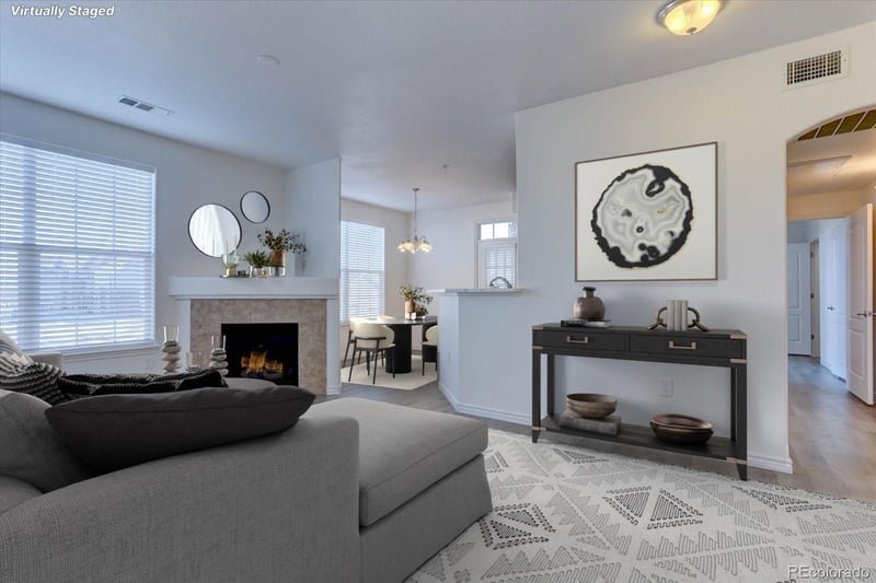 18657 Stroh Rd #4107, Parker, CO 80134