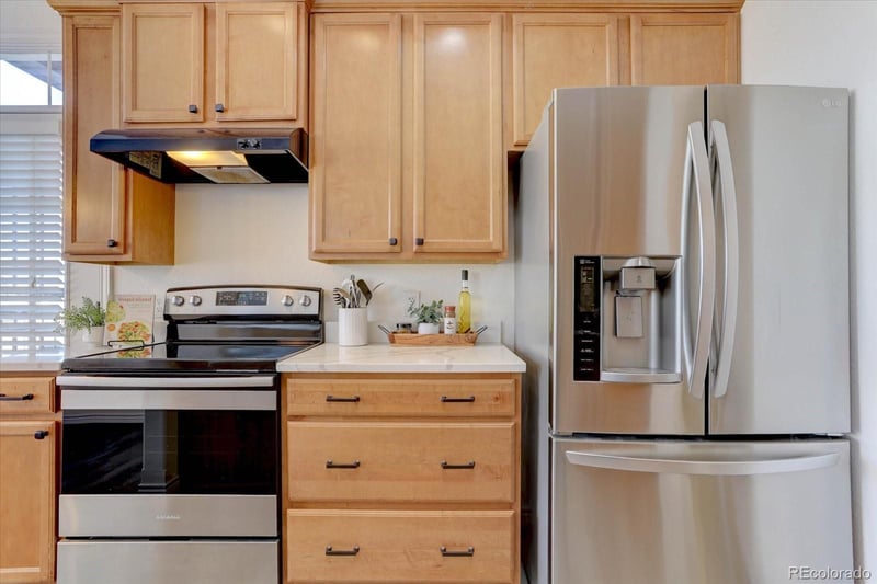 18657 Stroh Rd #4107, Parker, CO 80134