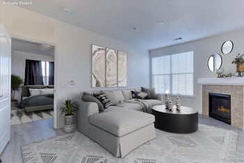 18657 Stroh Rd #4107, Parker, CO 80134