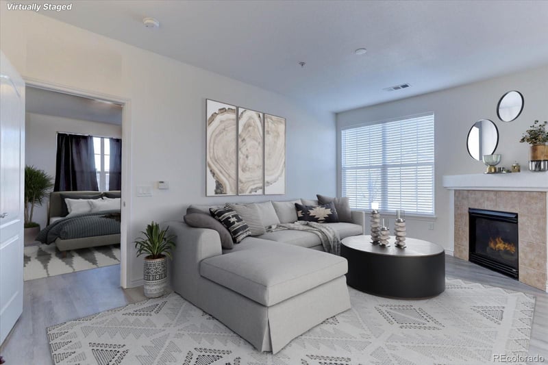 18657 Stroh Rd #4107, Parker, CO 80134