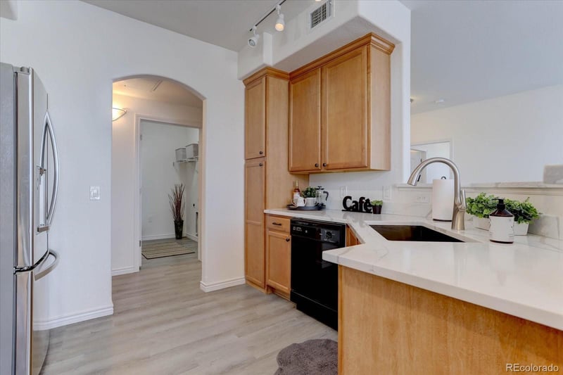 18657 Stroh Rd #4107, Parker, CO 80134