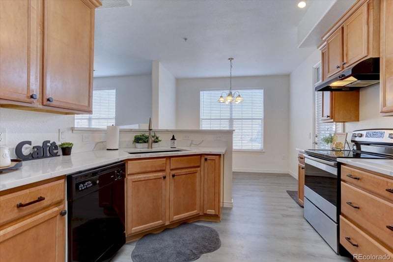 18657 Stroh Rd #4107, Parker, CO 80134