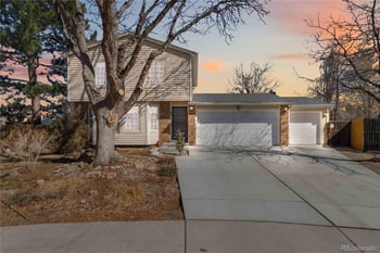 64 Macon St, Aurora, CO 80010