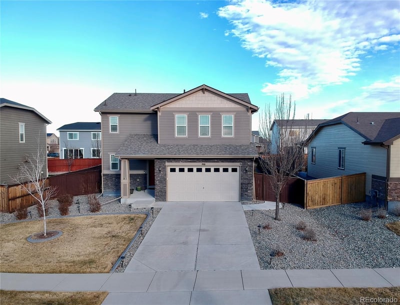 166 Kewaunee Way, Aurora, CO 80018