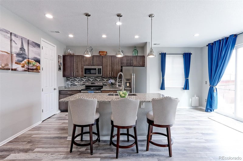 166 Kewaunee Way, Aurora, CO 80018