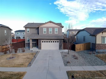 166 Kewaunee Way, Aurora, CO 80018