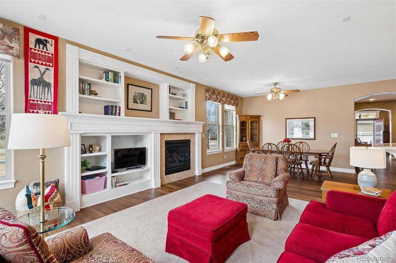 8526 Quarles Pl, Littleton, CO 80128