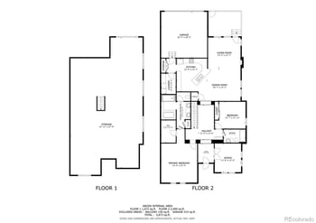 8526 Quarles Pl, Littleton, CO 80128