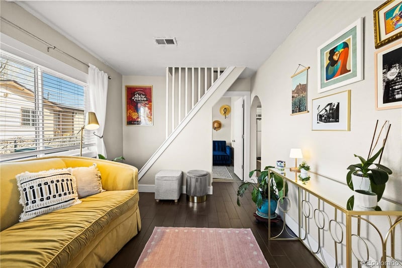 4394 Center Ave, Denver, CO 80219