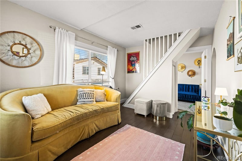 4394 Center Ave, Denver, CO 80219