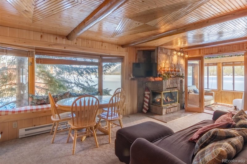 12906 Us Highway 34, Grand Lake, CO 80447