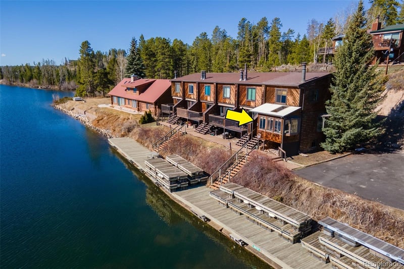 12906 Us Highway 34, Grand Lake, CO 80447