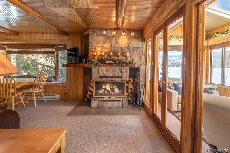 12906 Us Highway 34, Grand Lake, CO 80447