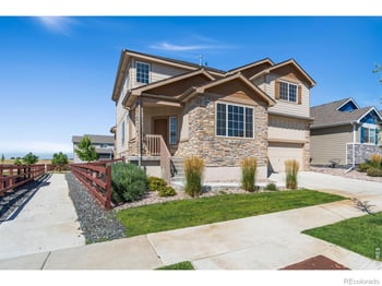 1787 Long Shadow Dr, Windsor, CO 80550