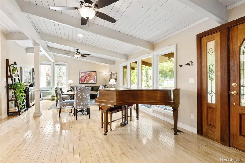10305 W Iliff Ave, Lakewood, CO 80227