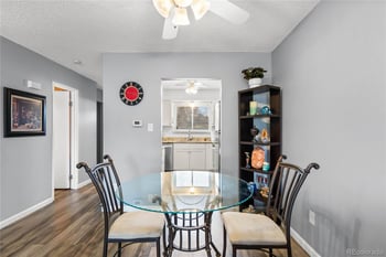 488 Highline Cir, Centennial, CO 80122