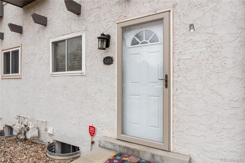 488 Highline Cir, Centennial, CO 80122