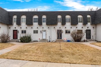 488 Highline Cir, Centennial, CO 80122