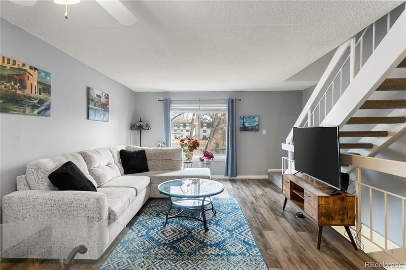 488 Highline Cir, Centennial, CO 80122