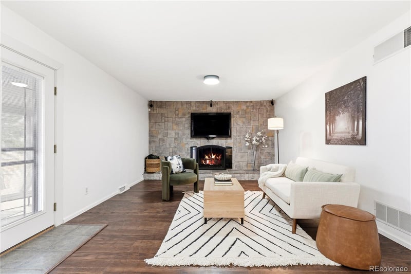 7063 E Warren Dr, Denver, CO 80224