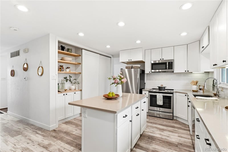 7063 E Warren Dr, Denver, CO 80224