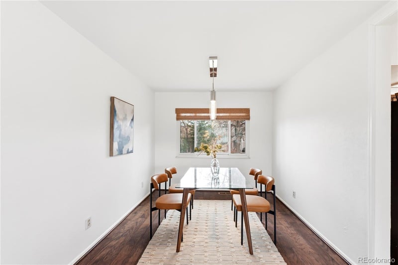 7063 E Warren Dr, Denver, CO 80224
