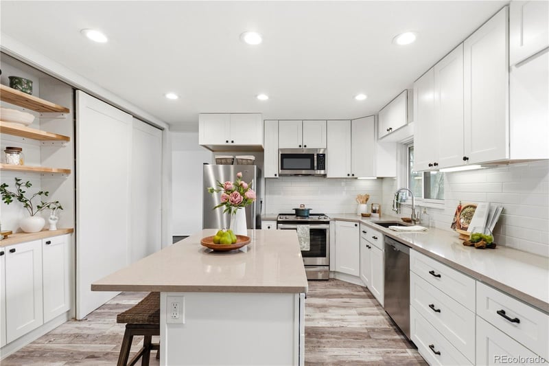 7063 E Warren Dr, Denver, CO 80224