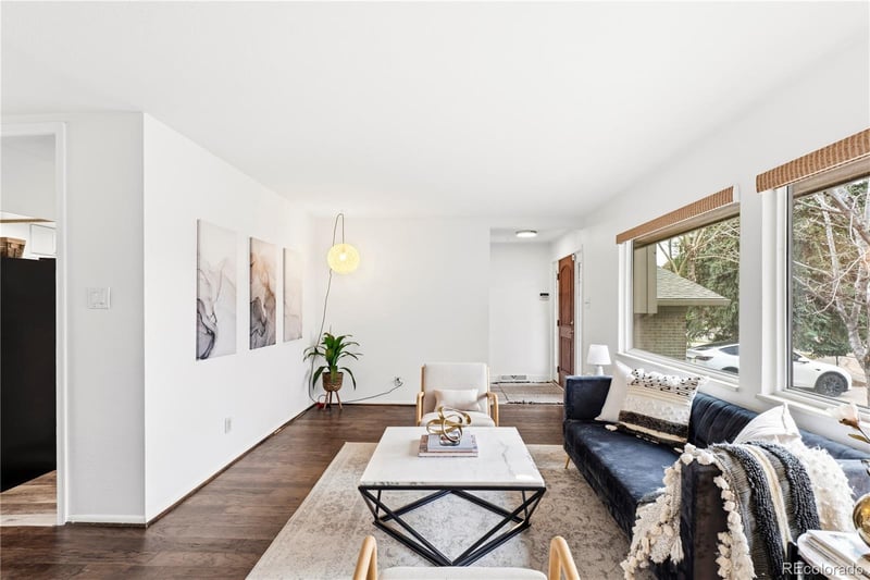 7063 Warren Dr, Denver, CO 80224