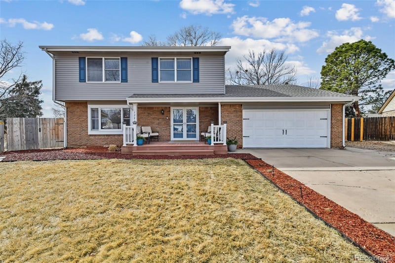 12829 Cook Dr, Thornton, CO 80241