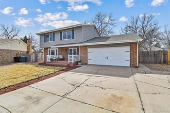 12829 Cook Dr, Thornton, CO 80241