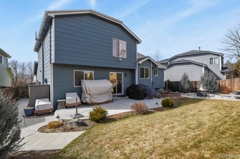 3265 Flying Horse Rd, Colorado Springs, CO 80922